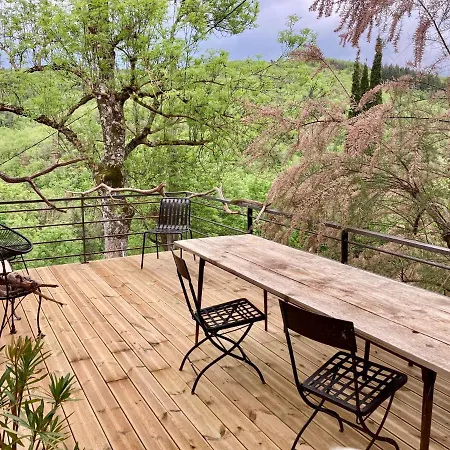 Molinot Nature & Confort 3*